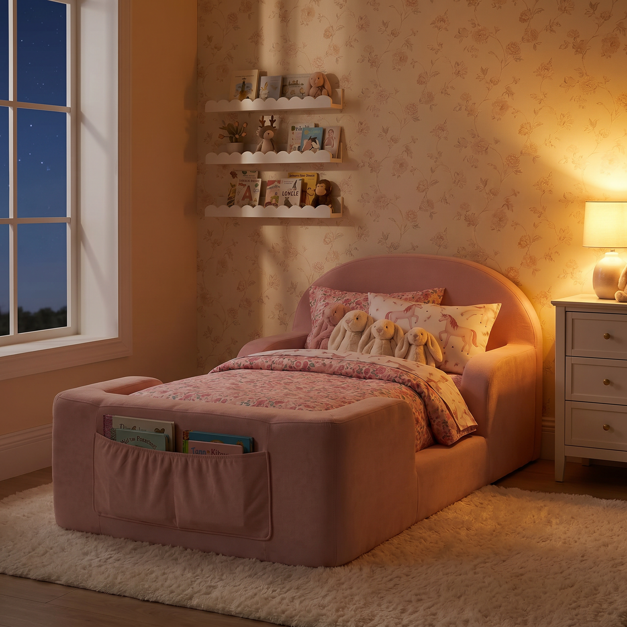Color: pink | Lifestyle 9