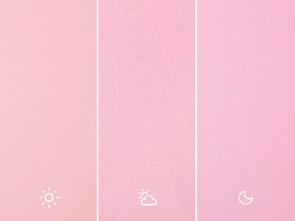 Color: pink | Texture 3