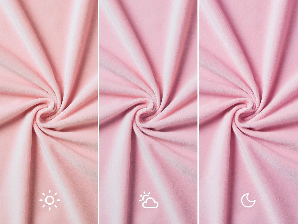 Color: pink | Texture 1