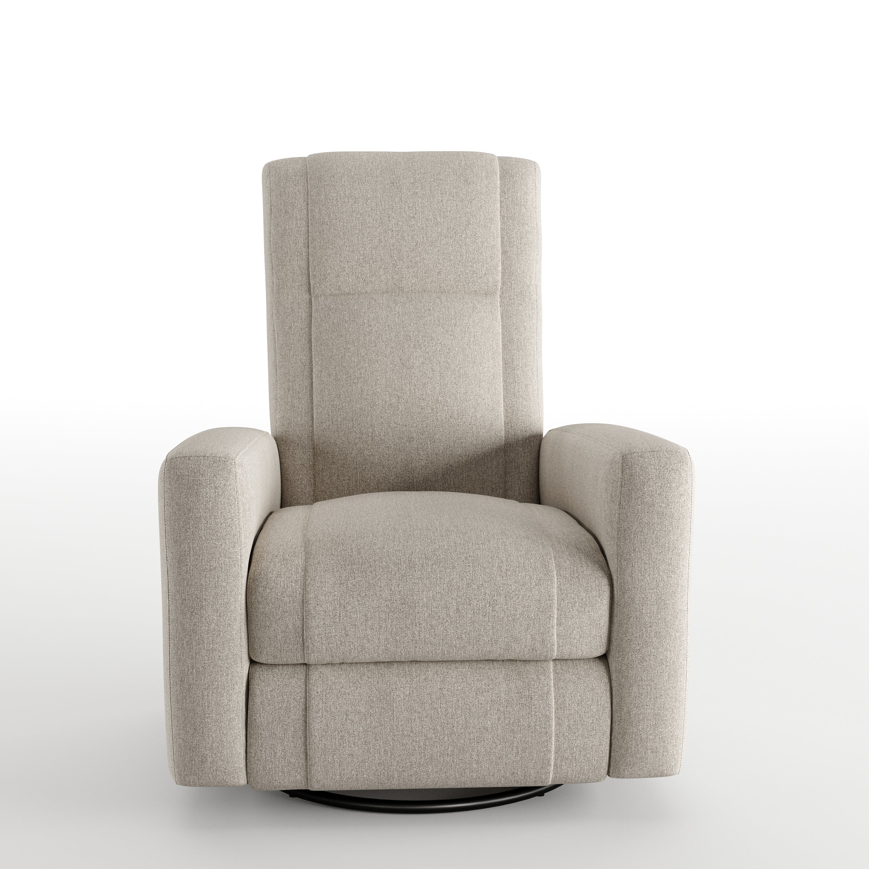 Dream Power Recliner Swivel Glider