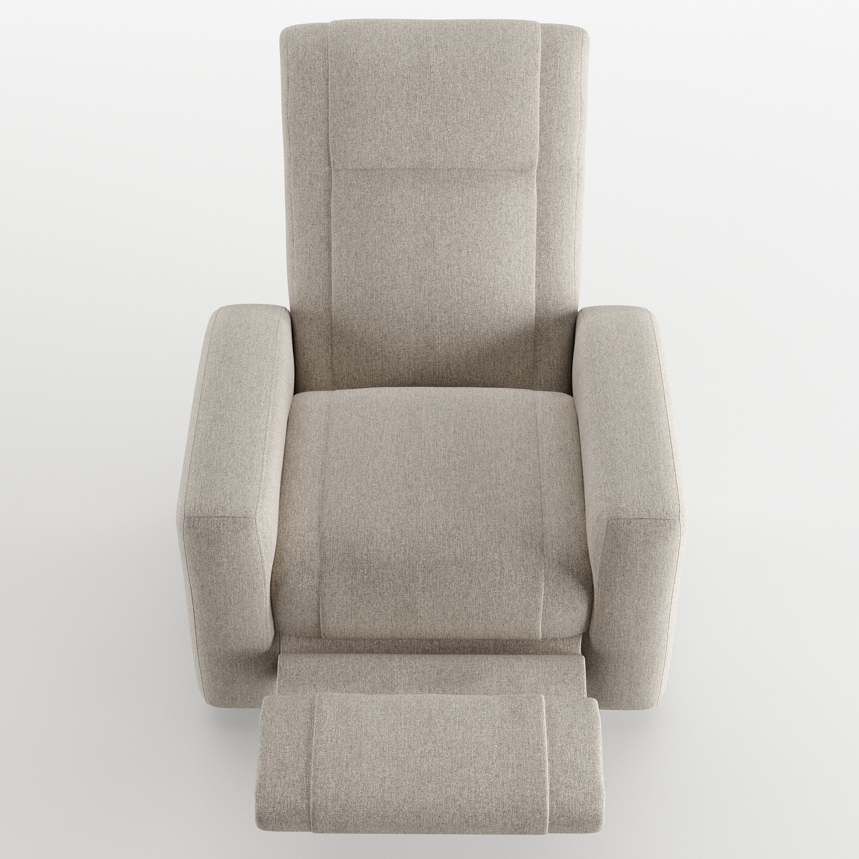 Dream Power Recliner Swivel Glider