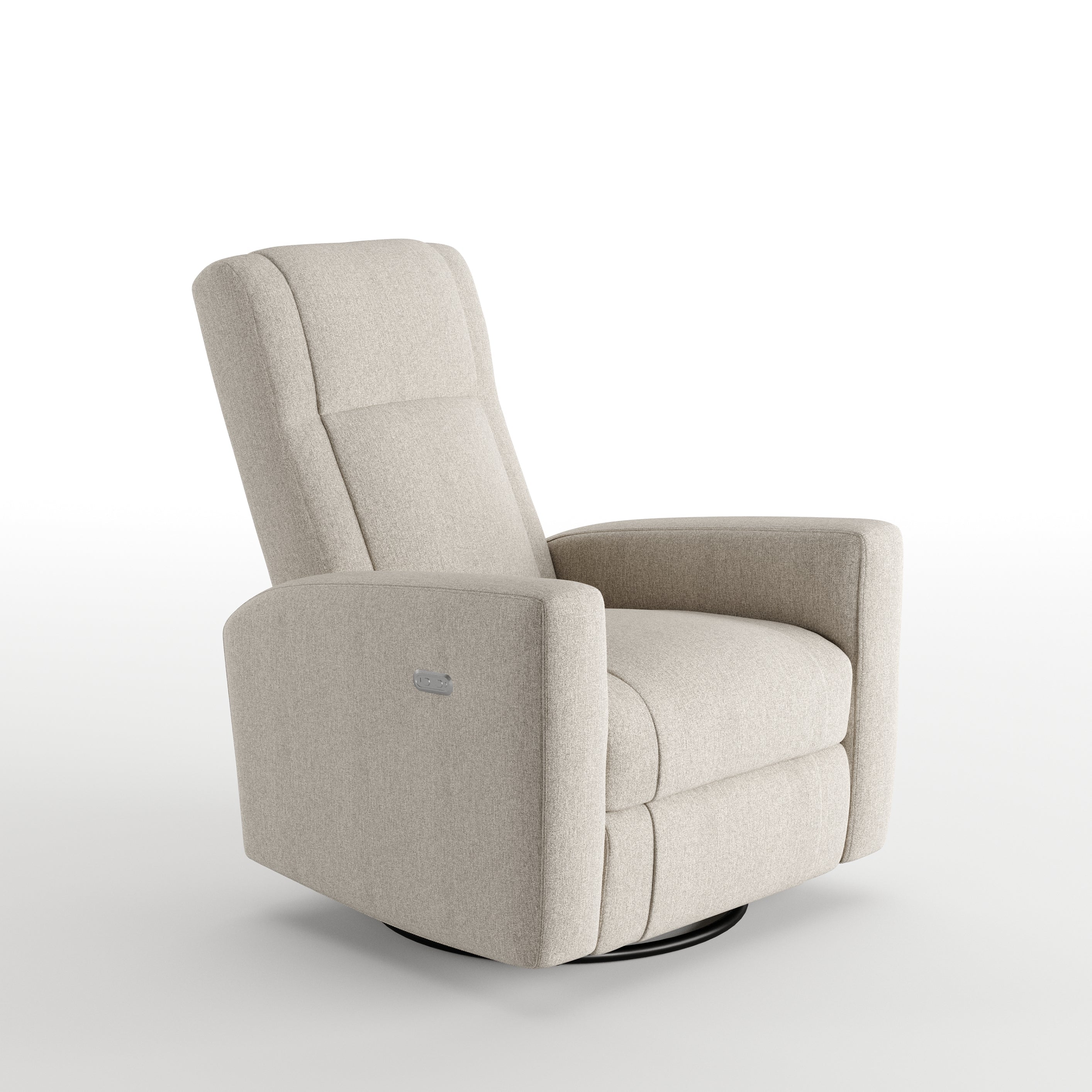 Dream Power Recliner Swivel Glider