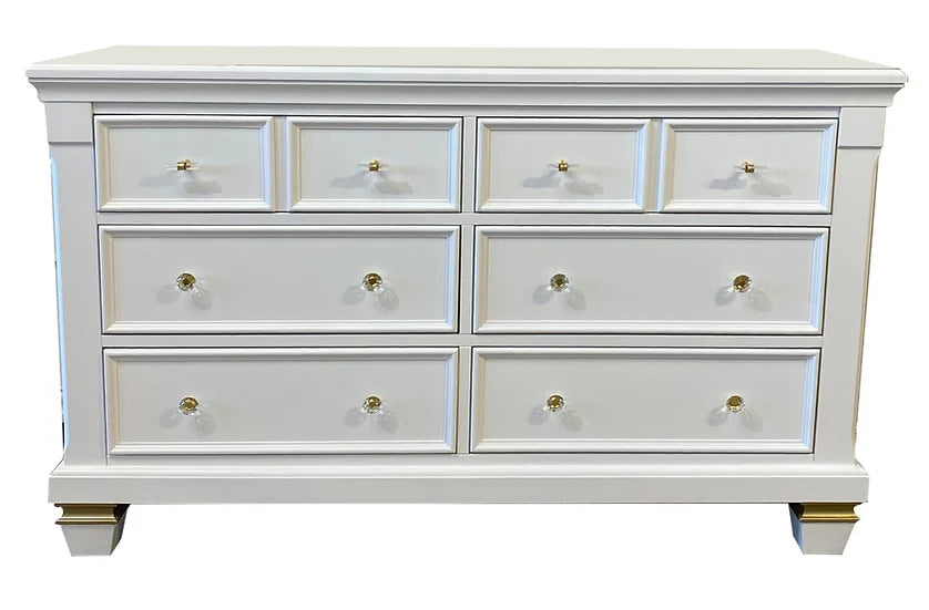 3-Piece Victoria Gold Edition Package Deal - West Home Furniture I Adult -  Children - Infant  Furniture 