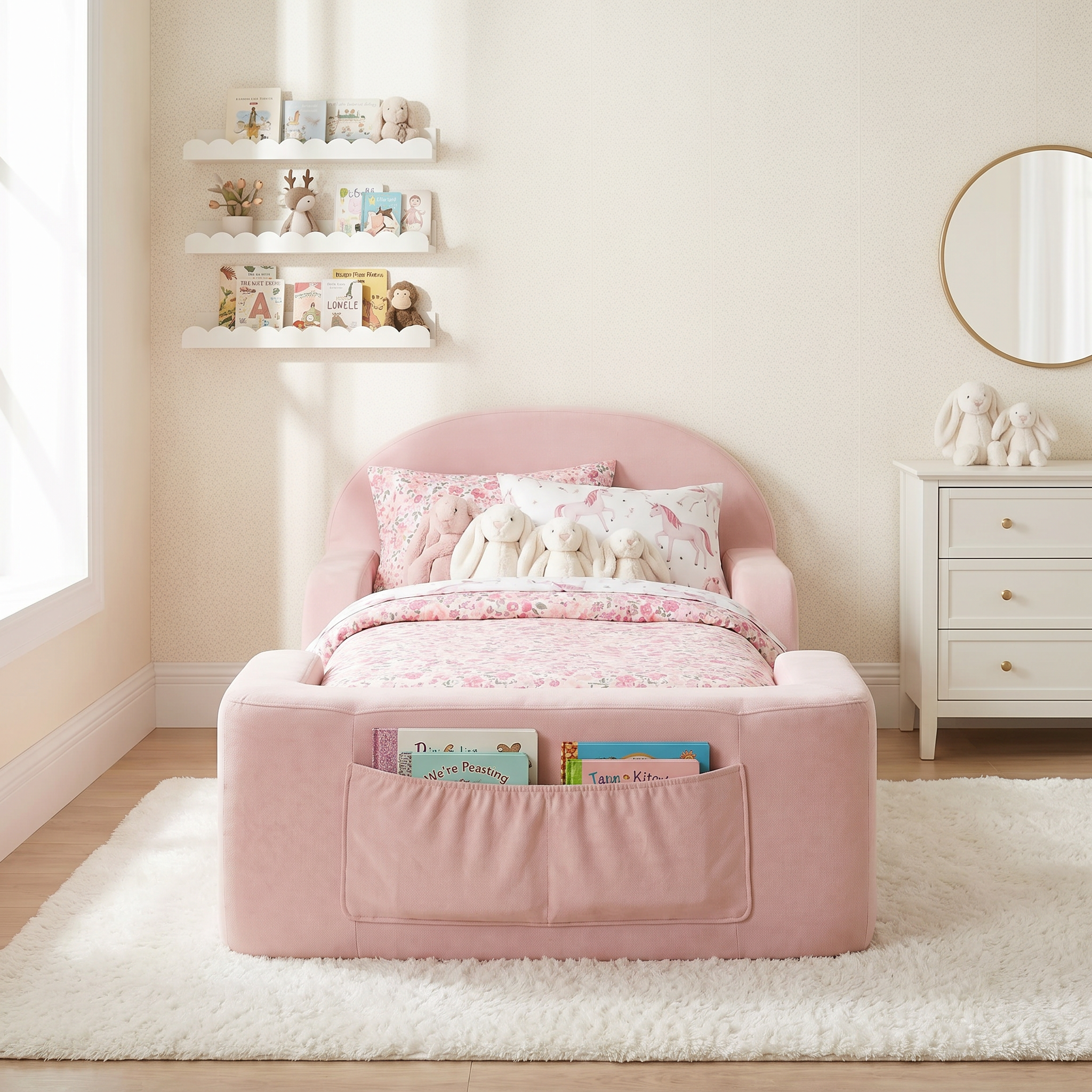 Color: pink | Lifestyle 7