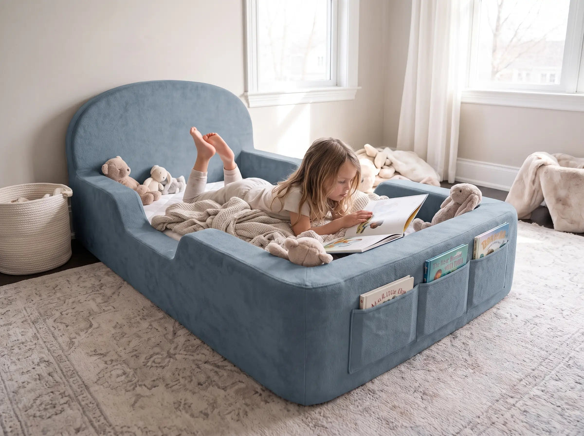 Litalee Bed in Sky