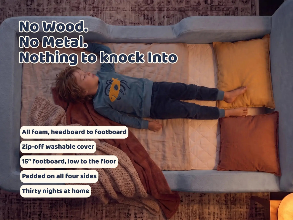 Litalee Bed in Sky