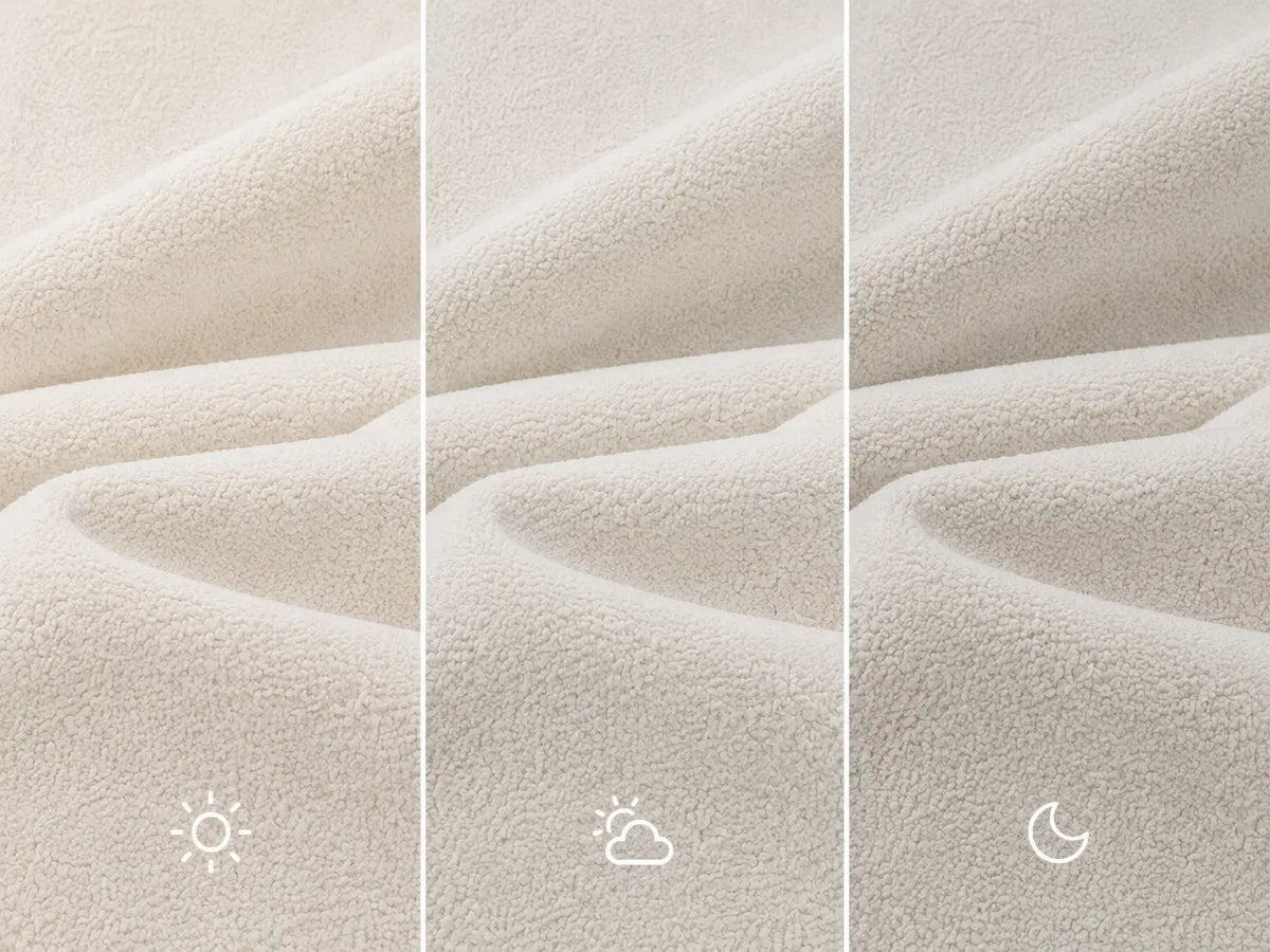 Litalee Bed in Sand