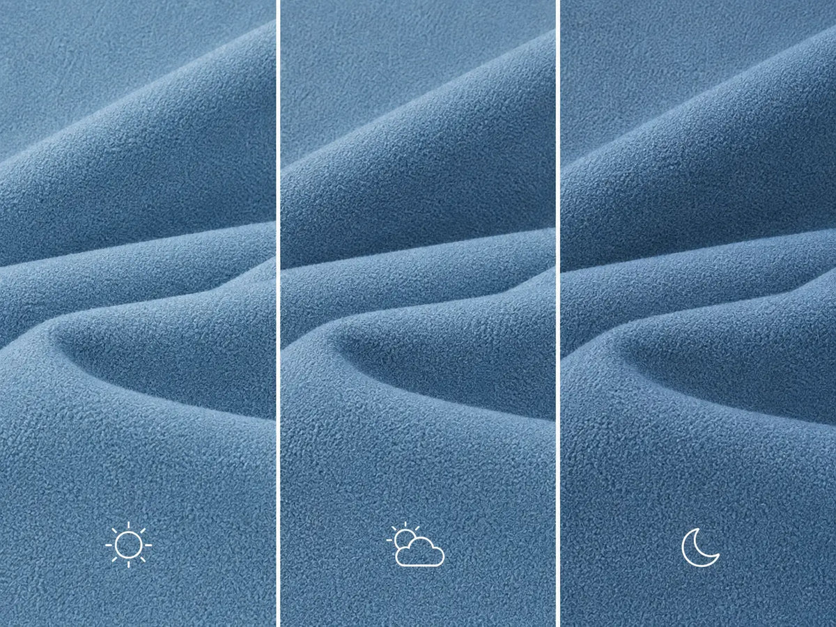 Litalee Bed in Sky