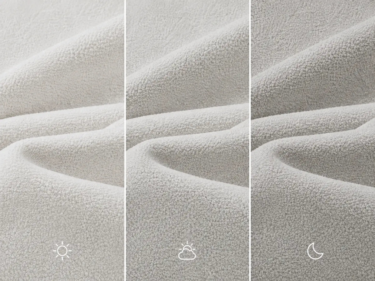 Litalee Bed in Cloud