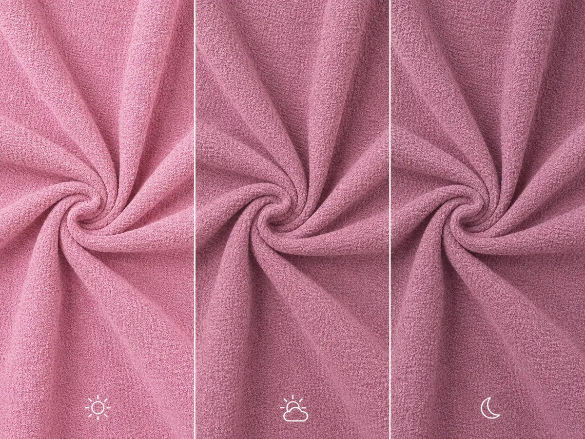 Litalee Bed in Rose