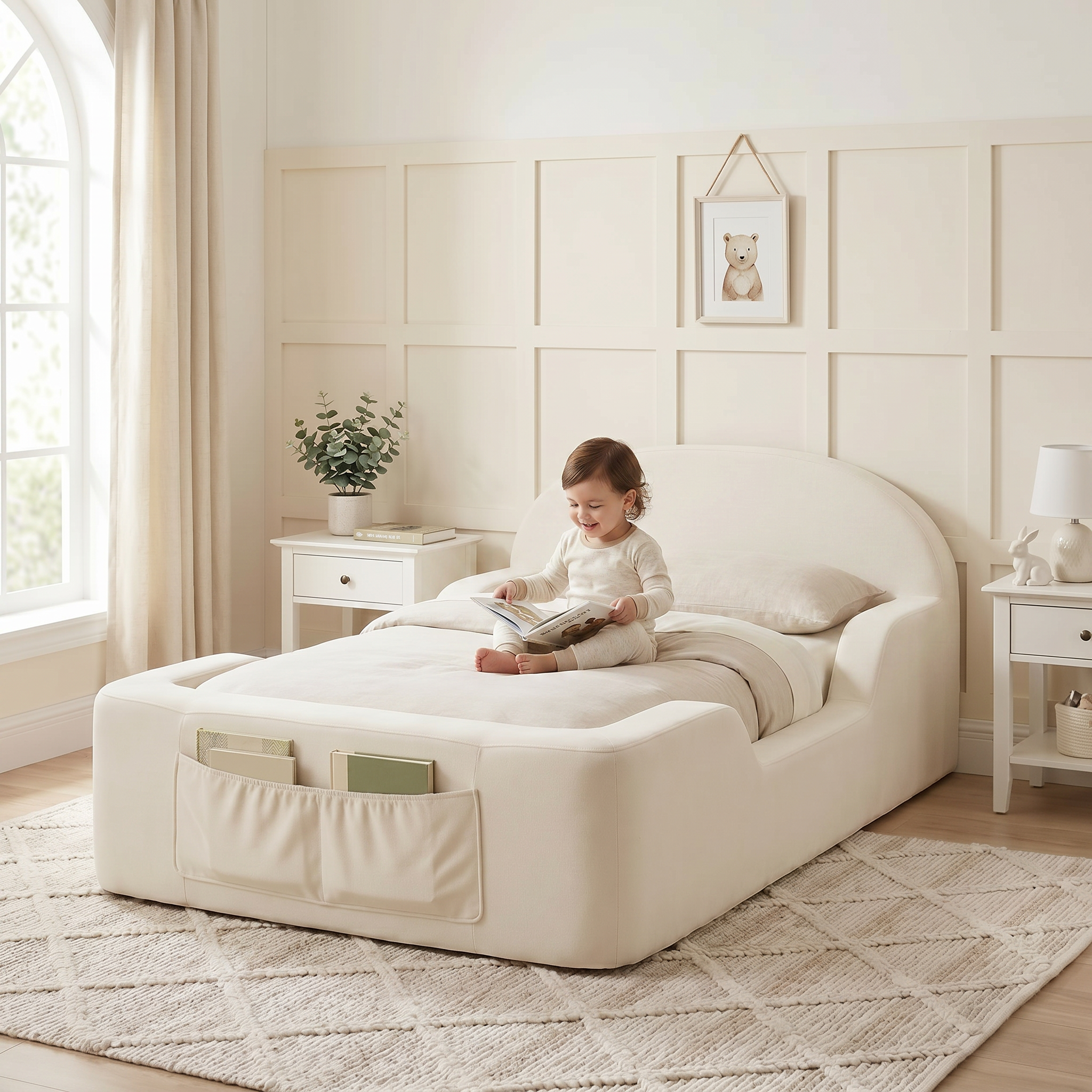 Color: cream | Side 6