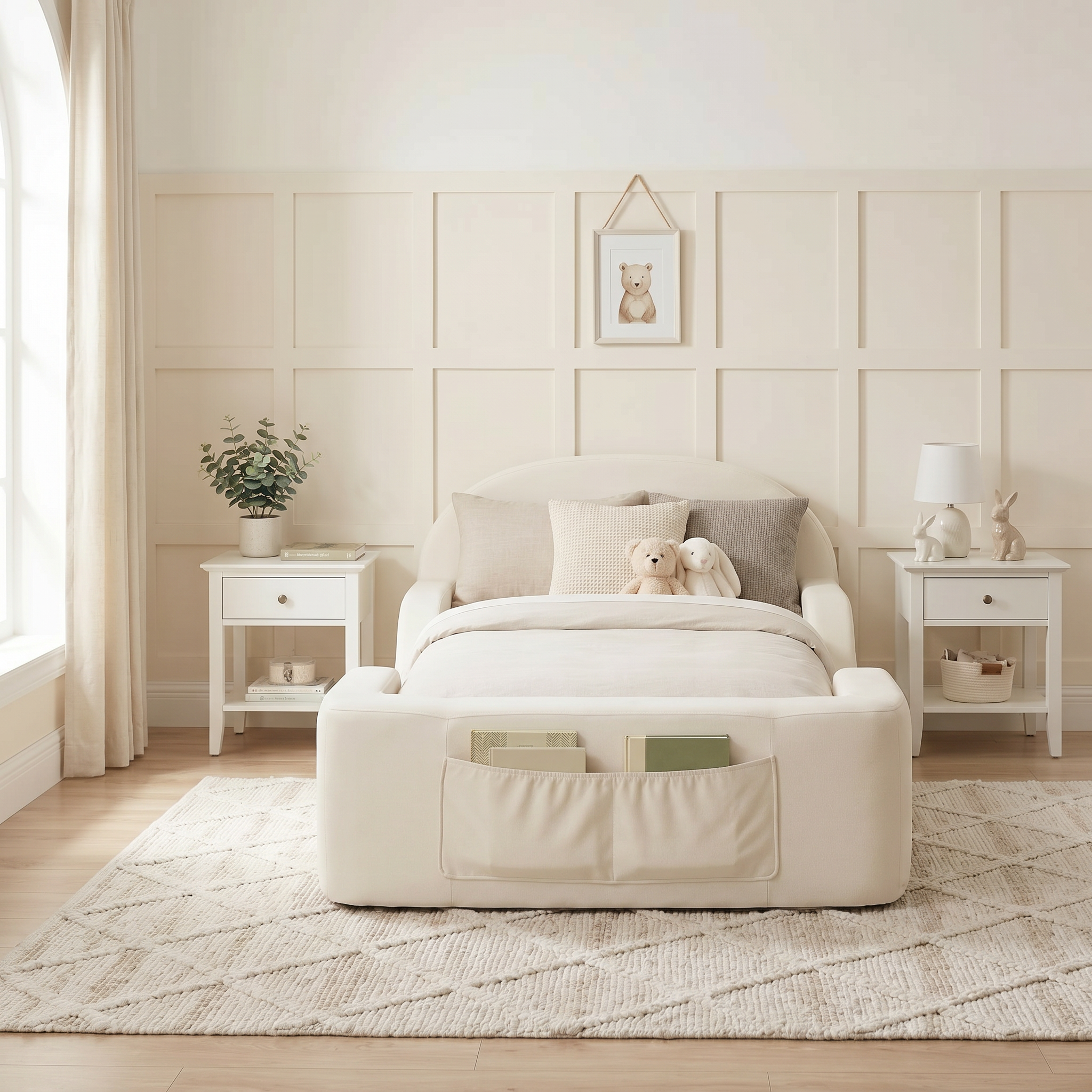 Color: cream | Side 7