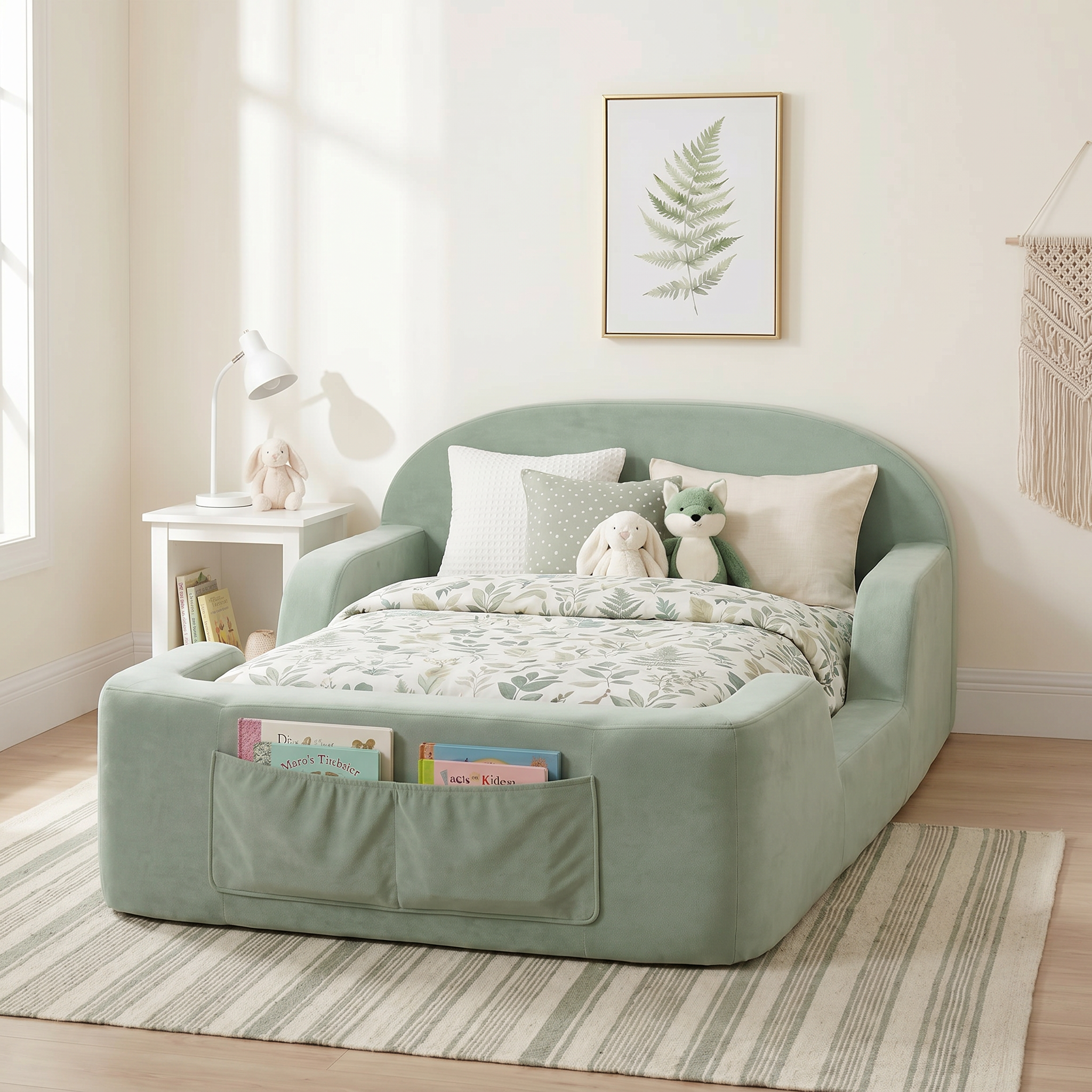 Color: sage | Lifestyle 3