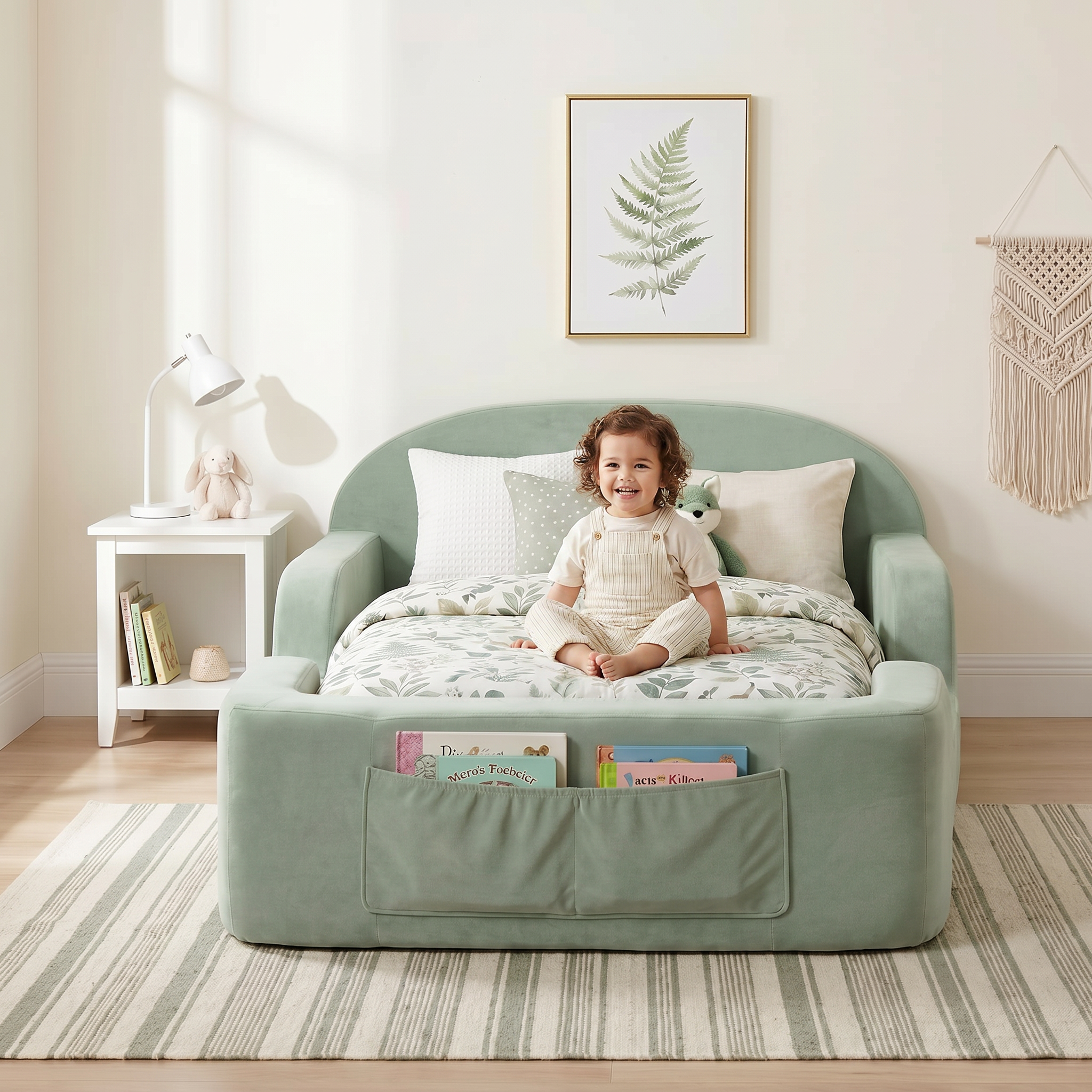 Color: sage | Lifestyle 4