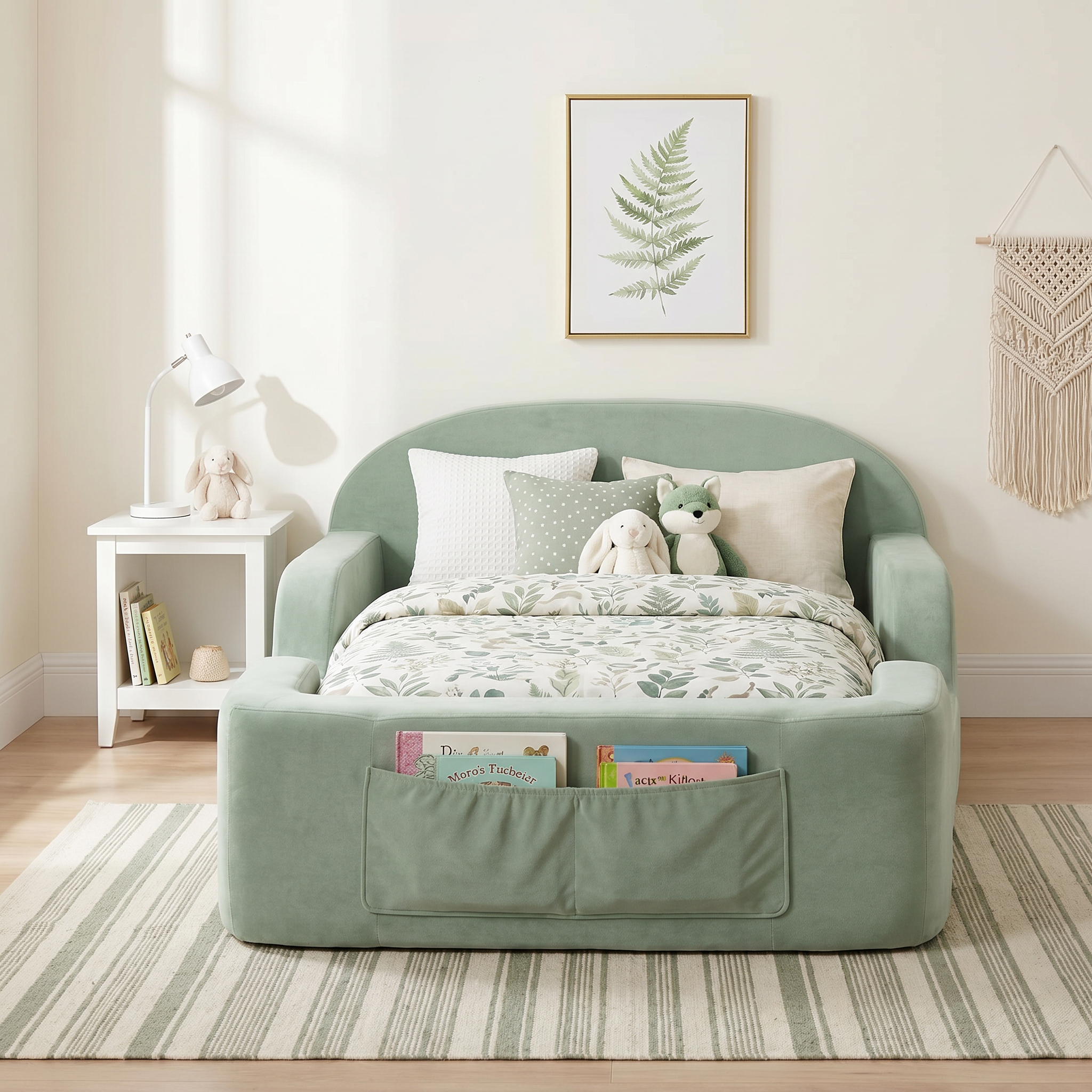 Color: sage | Lifestyle 5