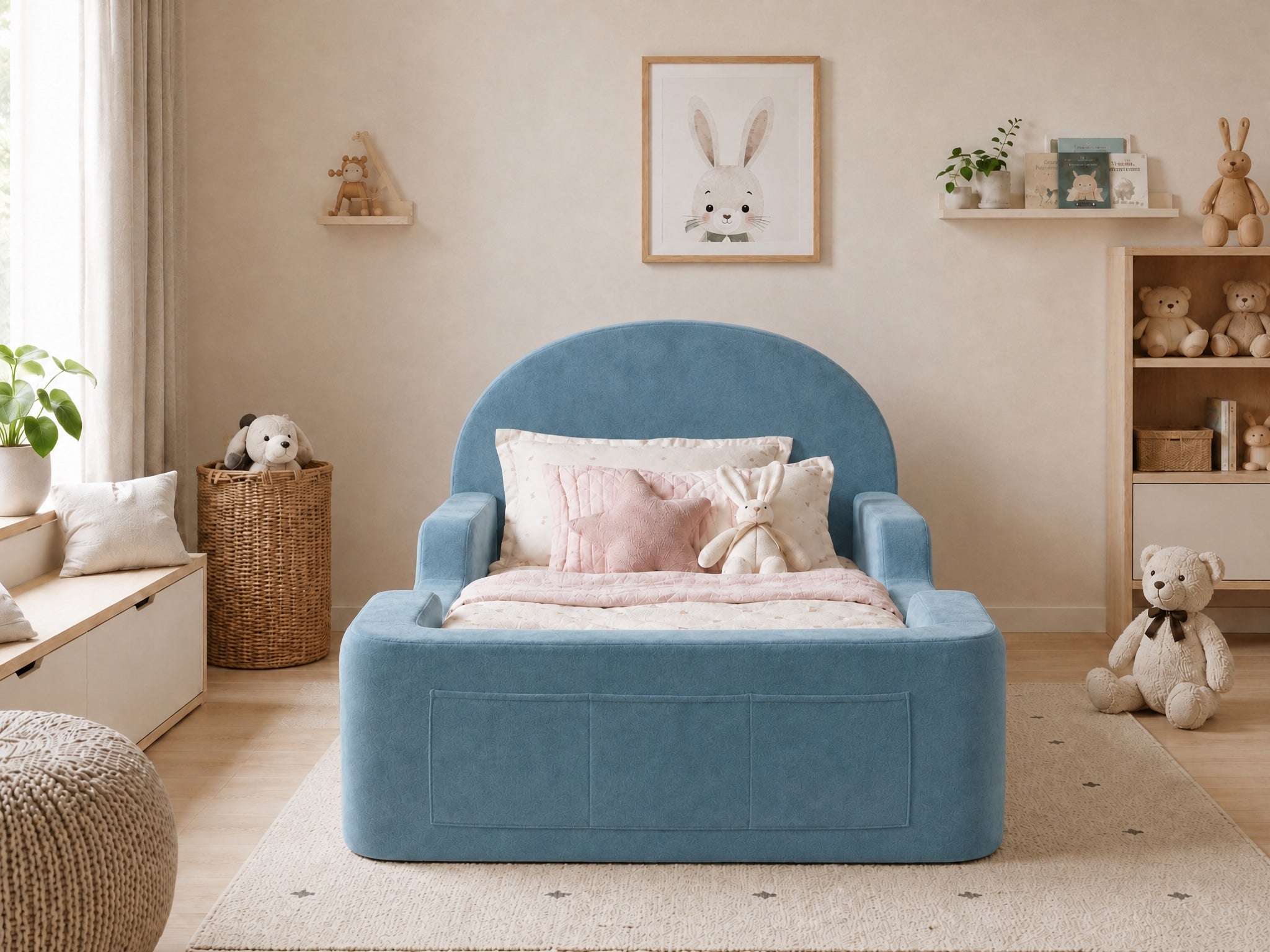 Litalee Bed