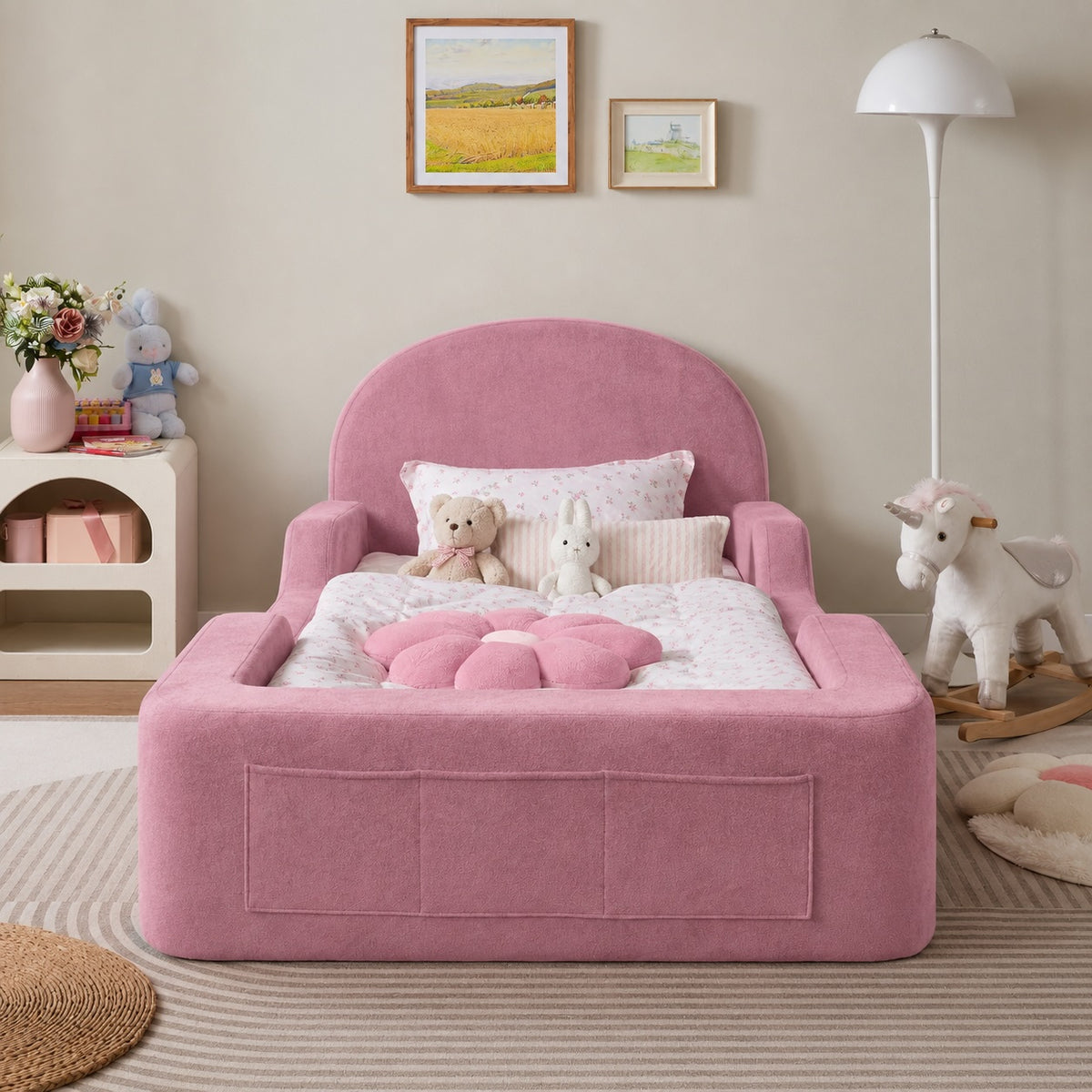 Litalee Bed