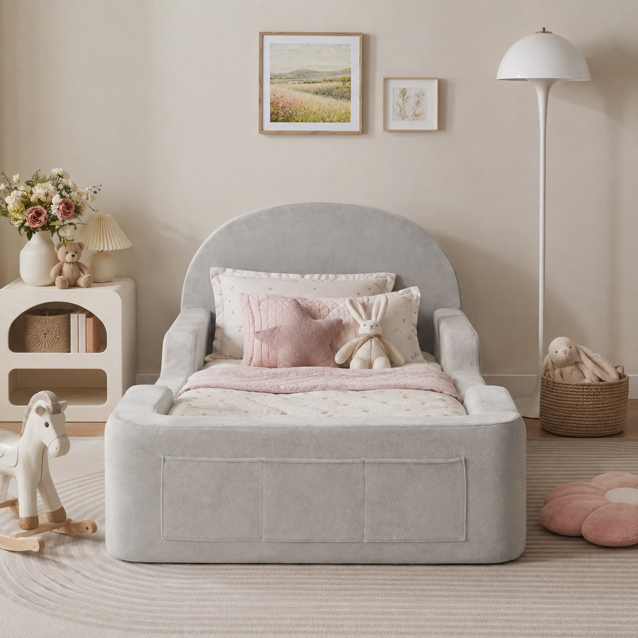 Litalee Bed