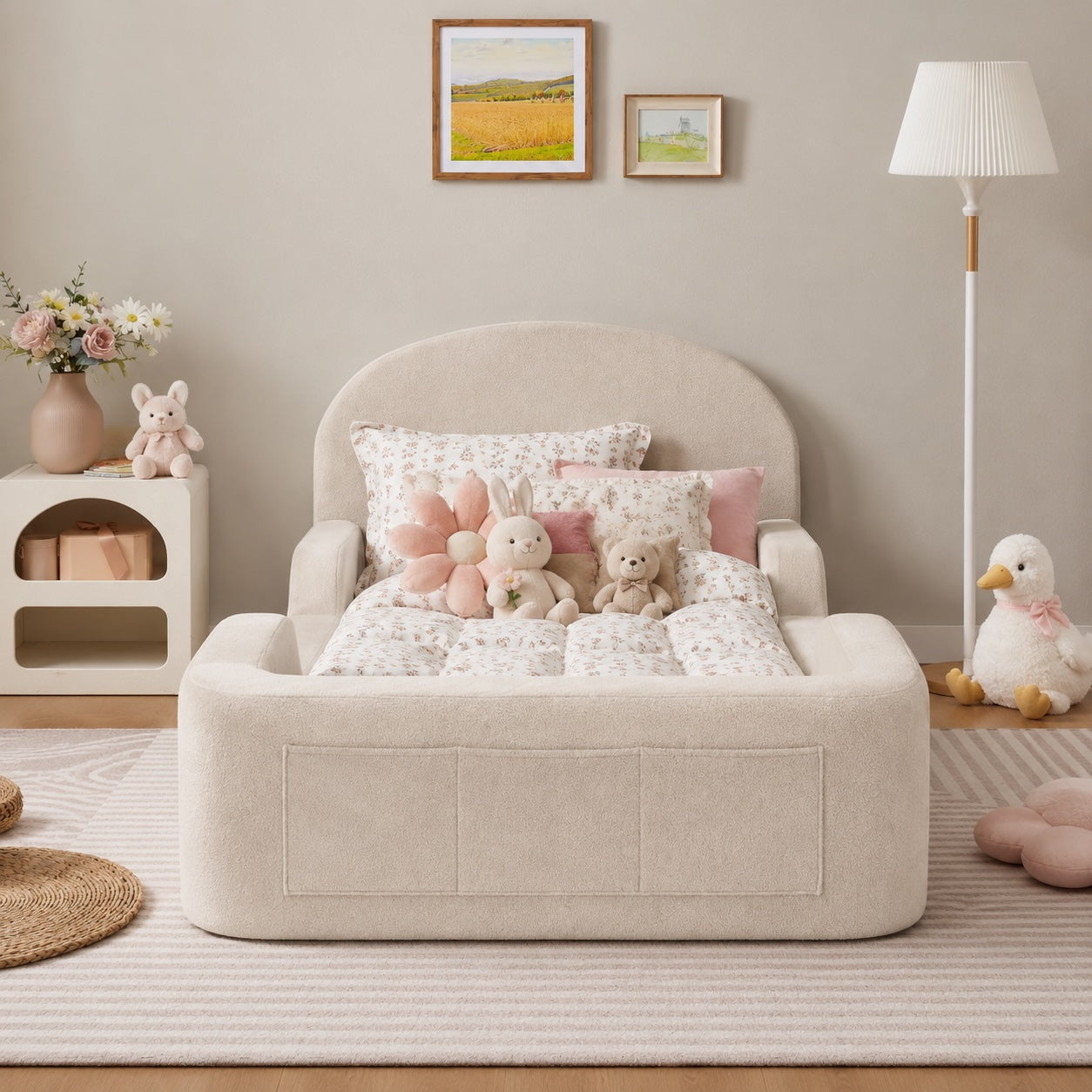 Litalee Bed