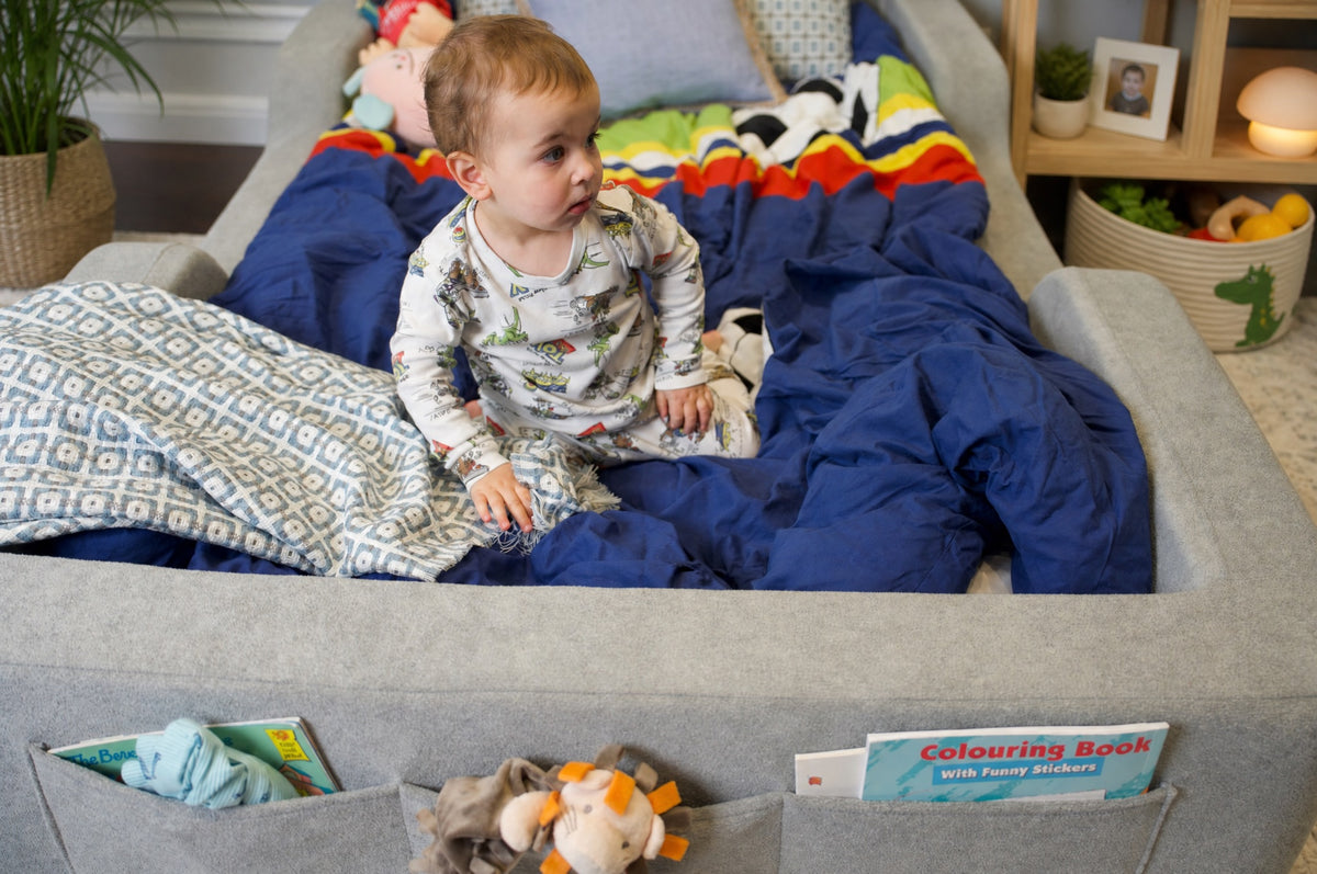 Litalee Bed