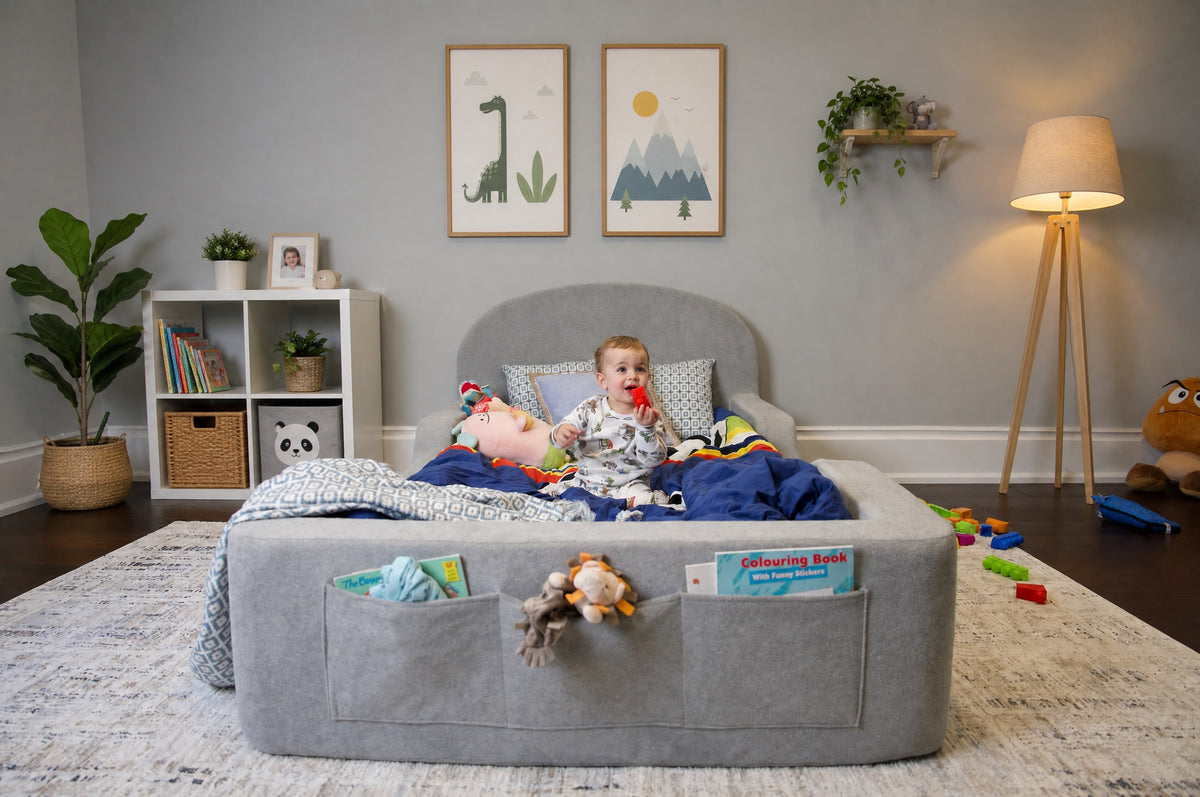 Litalee Bed