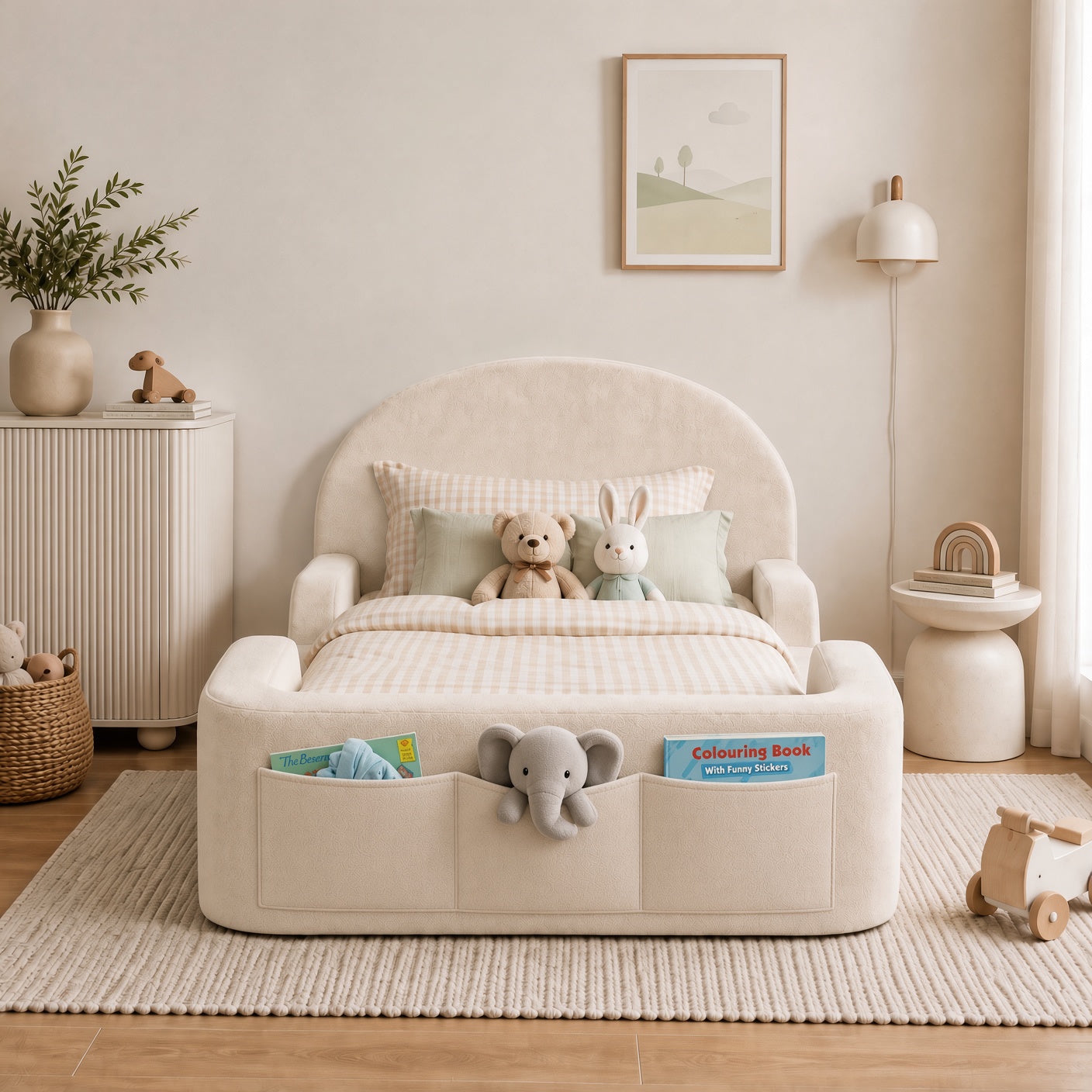 Litalee Bed
