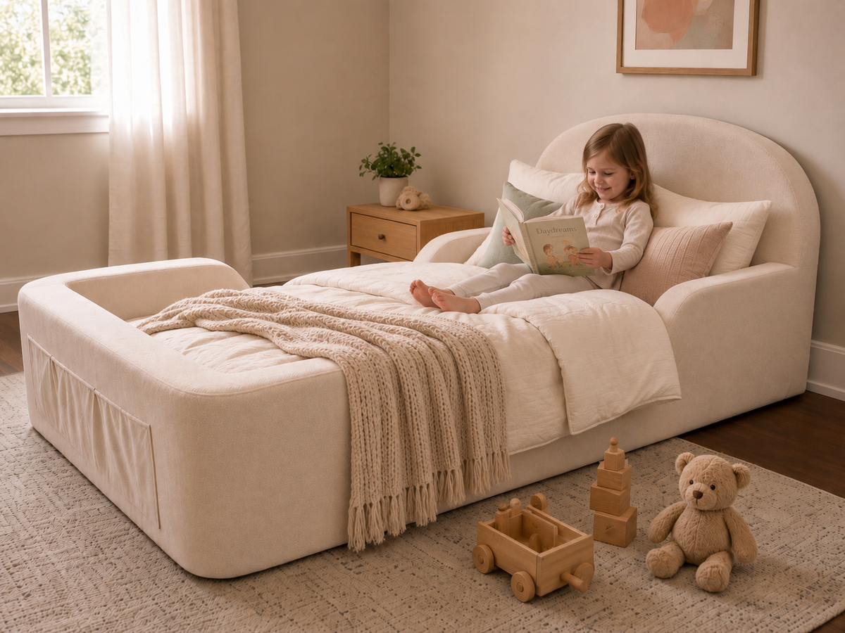 Litalee Bed