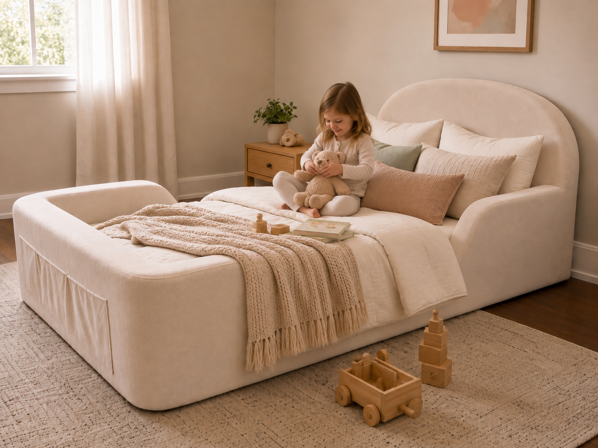 Litalee Bed