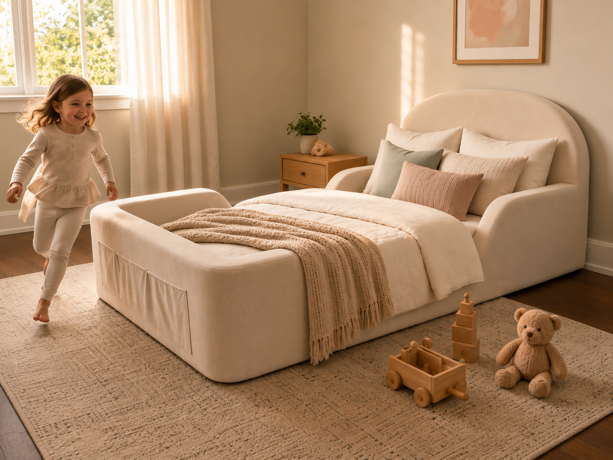 Litalee Bed