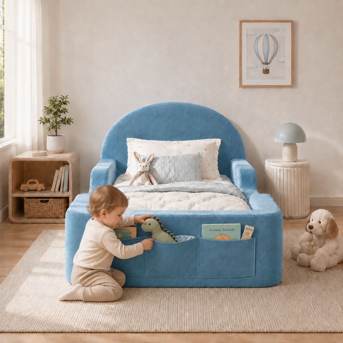 Litalee Bed