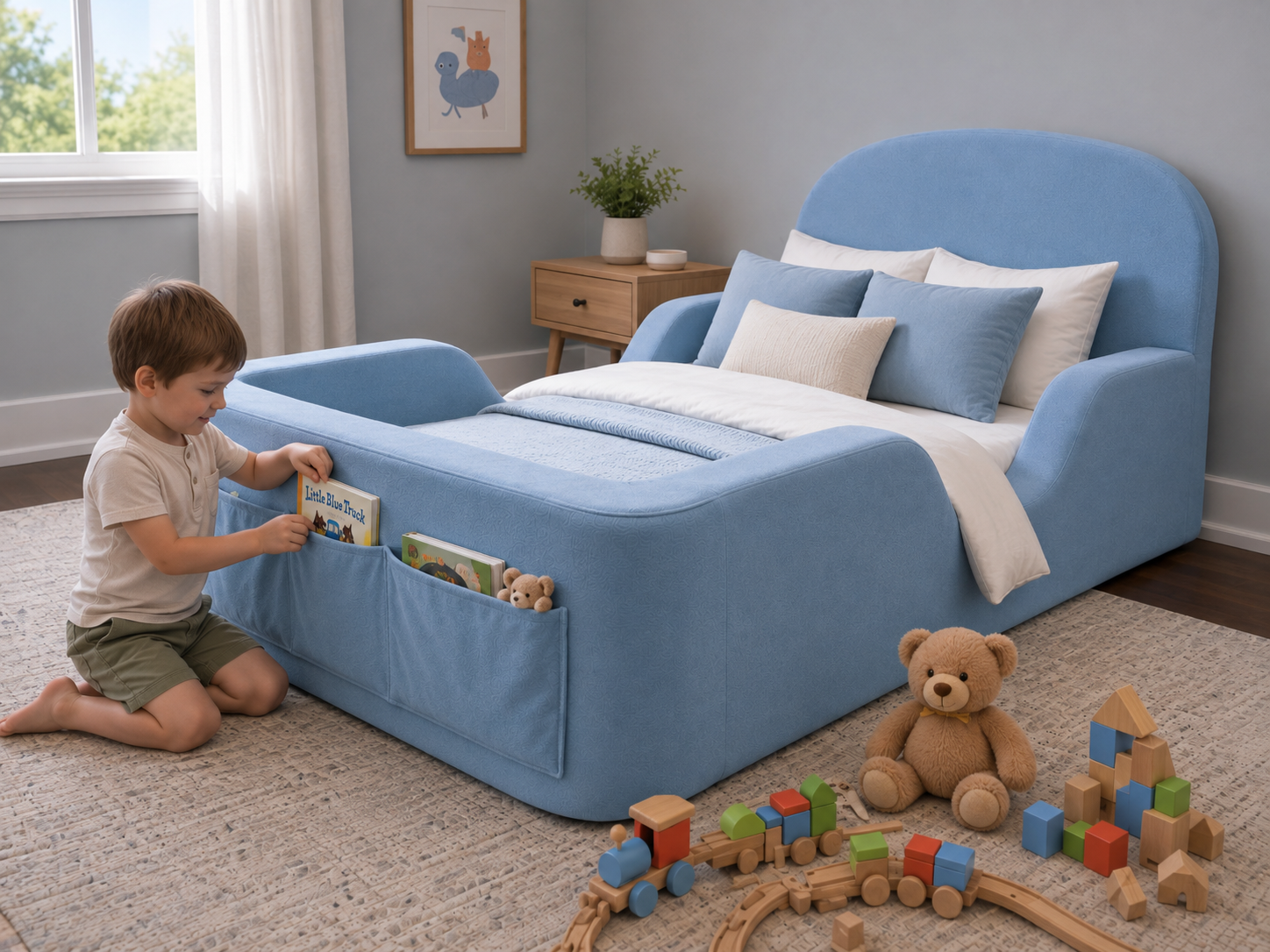 Litalee Bed