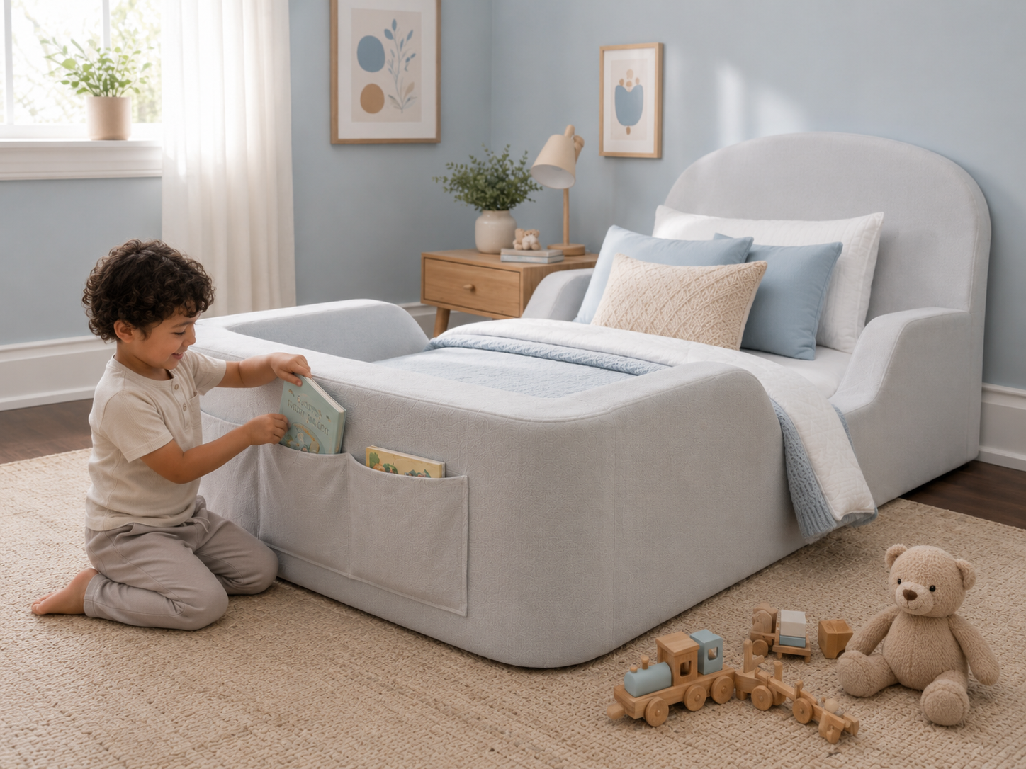 Litalee Bed