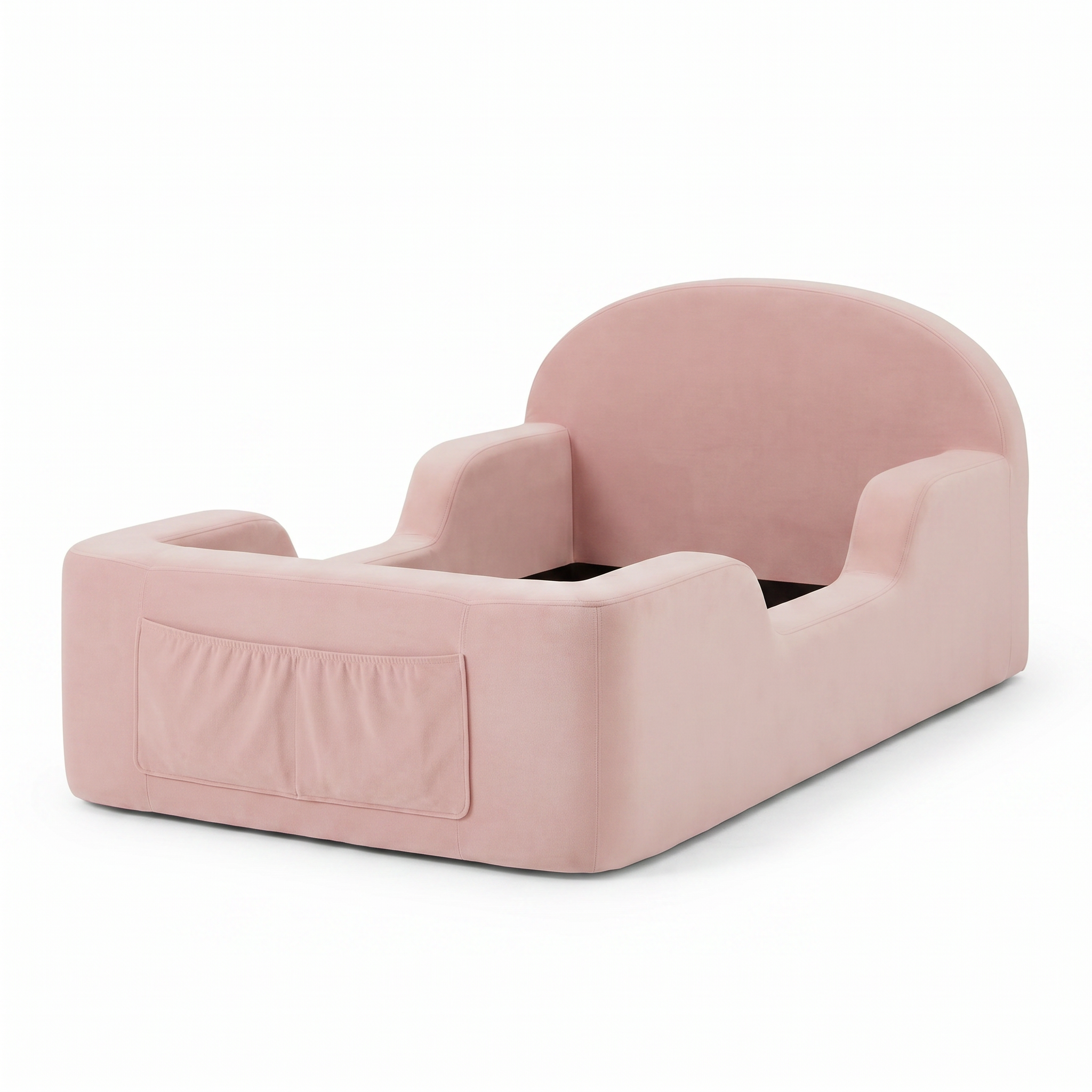 Color: pink | Front